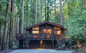 Cazadero Homes for Sale