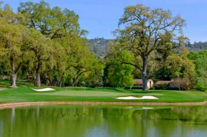 Homes for Sale in Silverado Country Club